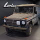 Illustration for article titled Hot Damn You Can Buy A Mother Lode Of Good Cheap Swiss Military G-Wagens